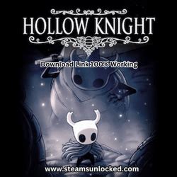 steamunlocked hollow knight|STEAMUNLOCKED » Free Steam Games Pre.